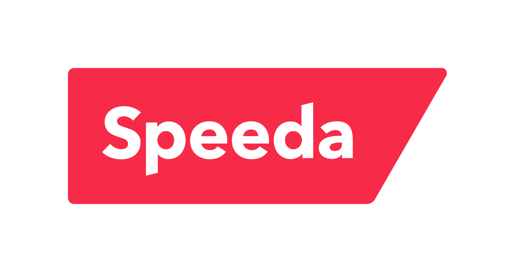 Speeda Logo